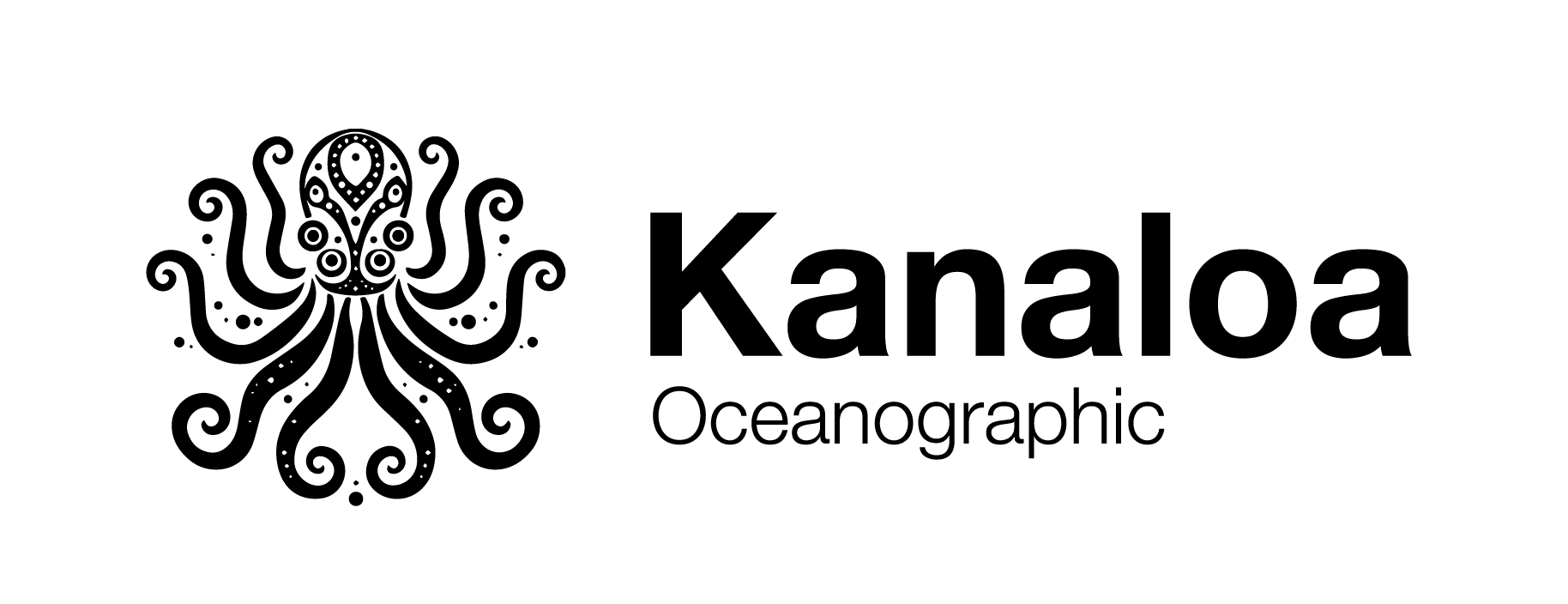 Kanaloa Wordmark